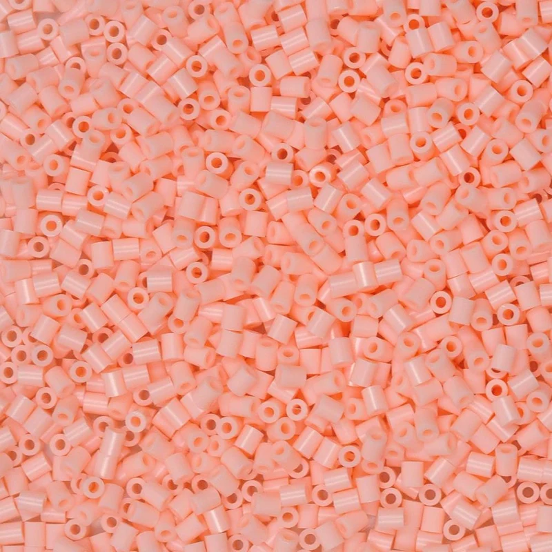 2000 Artkal MINI A 2,6mm Korallrote Farben (soft)