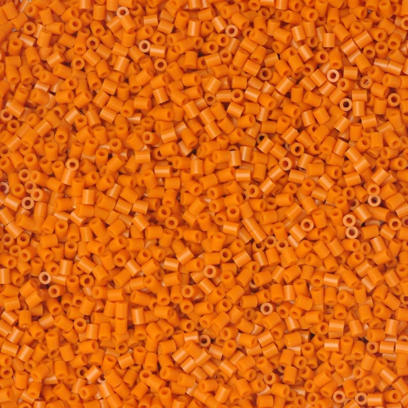 2000 Artkal MINI A 2,6mm Orangetöne (soft)