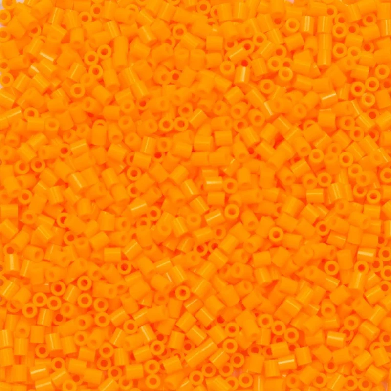 2000 Artkal MINI A 2,6mm Orangetöne (soft)