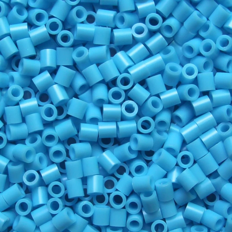 1000 Artkal MIDI S 5mm Blautöne
