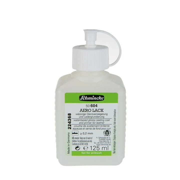 Schmincke AERO COLOR LACK Final Varnish
