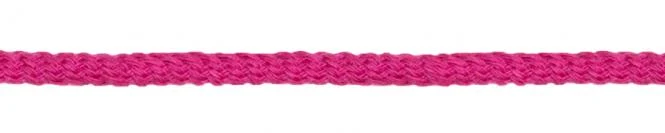 Kordel Parkakordel gedreht 4mm pink