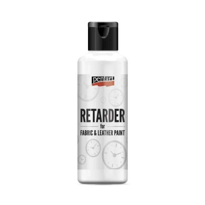 PENTART Retarder for Fabric and Leather Paints