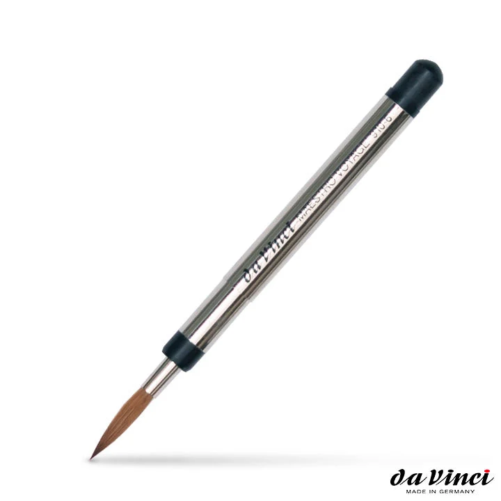 da Vinci Maestro Voyage 910 Travel Brush