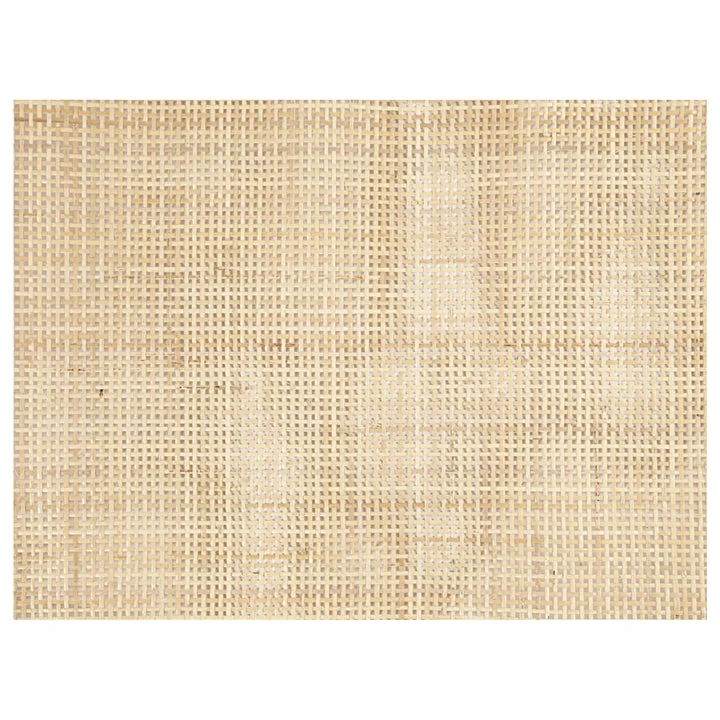 Rattan Mat, 50 x 40 cm, Roll