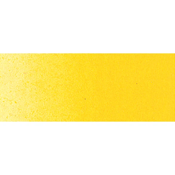 Winsor and Newton - Professional Artists' Acrylic Colour - 200ml - Azo Yellow Medium