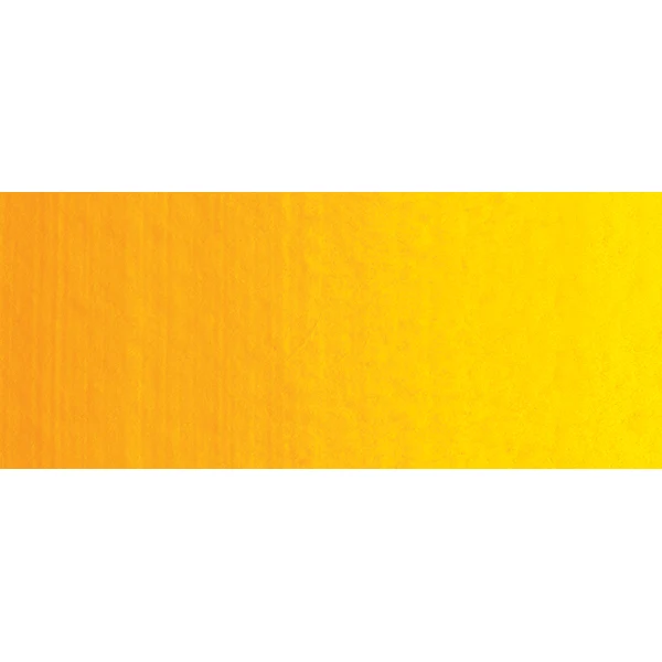 Winsor and Newton - Professional Artists' Acrylic Colour - 200ml - Azo Yellow Deep