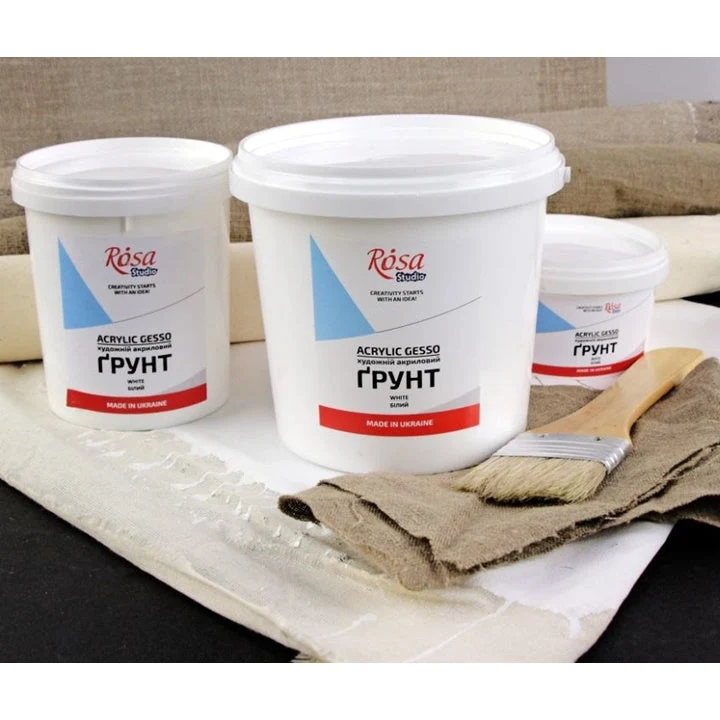 Rosa Basic Acrylic Primer