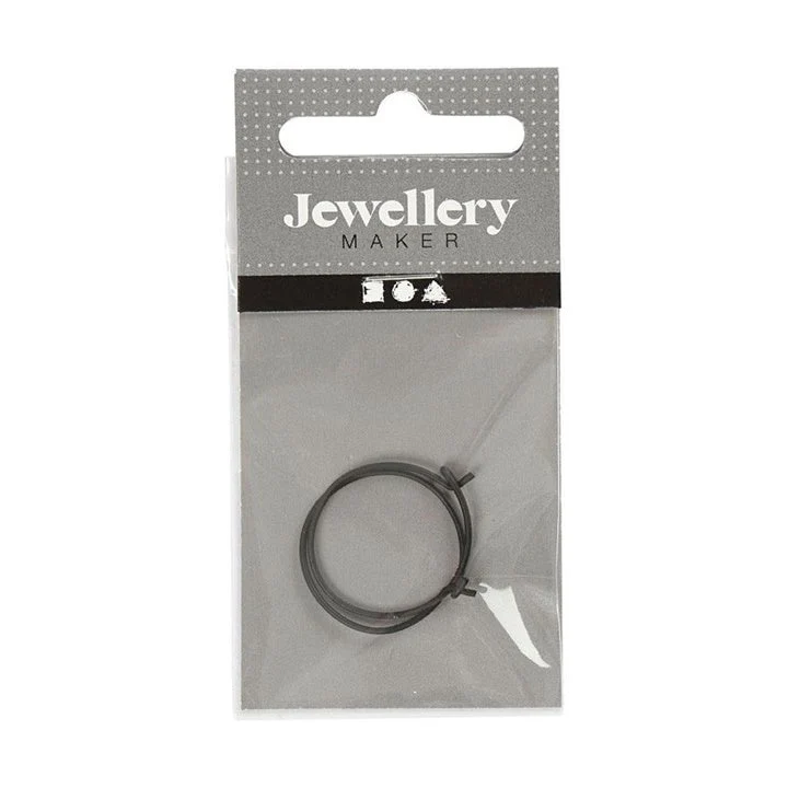 Earring Hoop Bases, 20 mm, Set of 8
