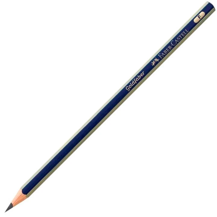 Goldfaber 1221 Pencil - Choose