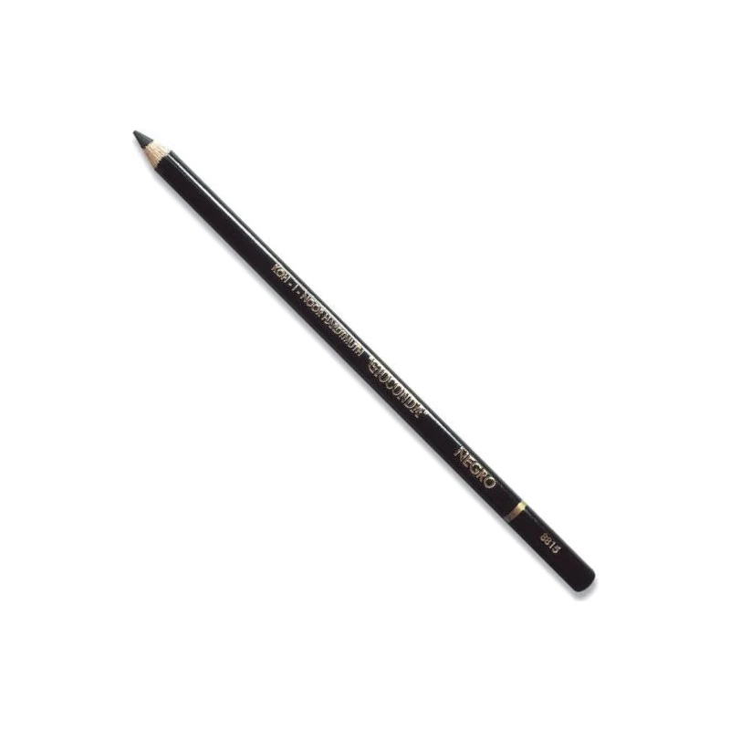 GIOCONDA Black Pencil NEGRO K7