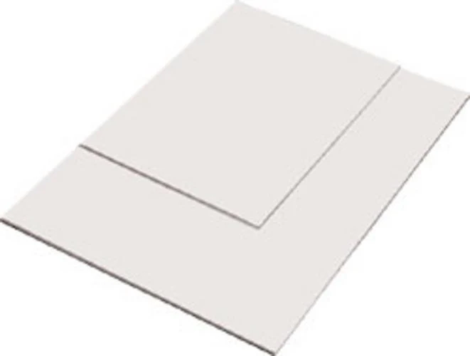 School Drawing Paper A4/A3/A2 - 20 pcs