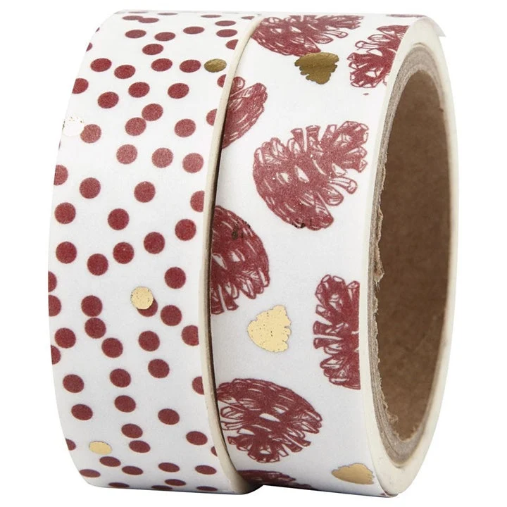Washi Tape - Set of 2