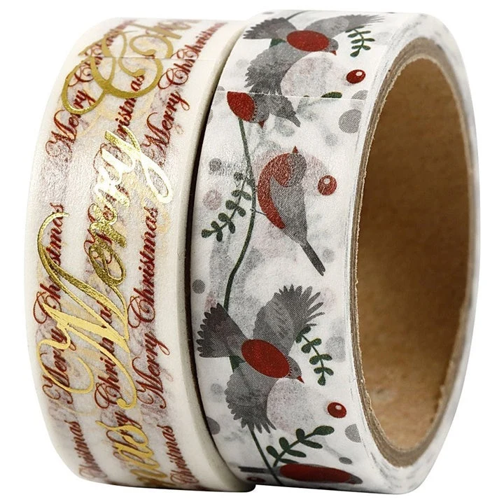Washi Tape - Set of 2