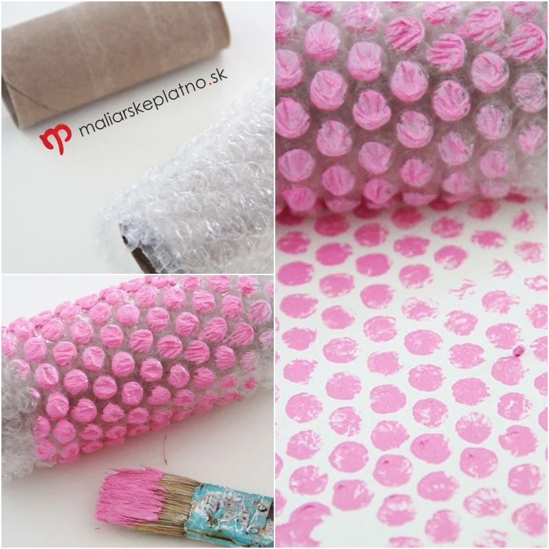 Bubble Wrap