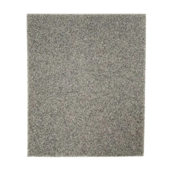Jesmonite Sanding Pad 115x140x5 mm