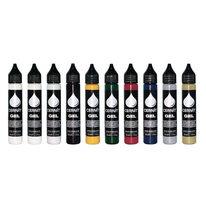 CERNIT Liquid Polymer Gel 30 ml