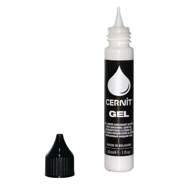 CERNIT Liquid Polymer Gel 30 ml