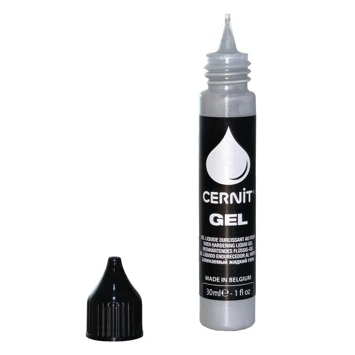 CERNIT Liquid Polymer Gel 30 ml