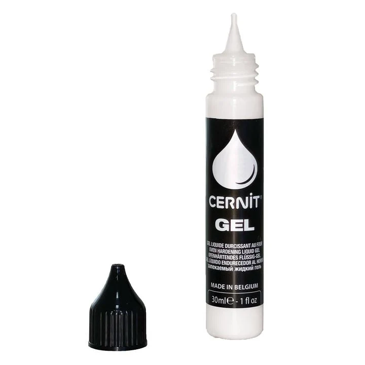 CERNIT Liquid Polymer Gel 30 ml