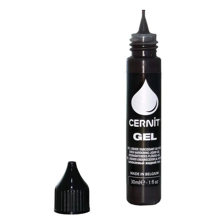 CERNIT Liquid Polymer Gel 30 ml