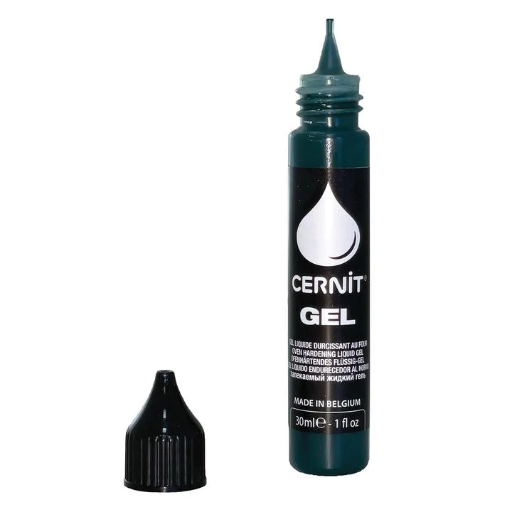 CERNIT Liquid Polymer Gel 30 ml