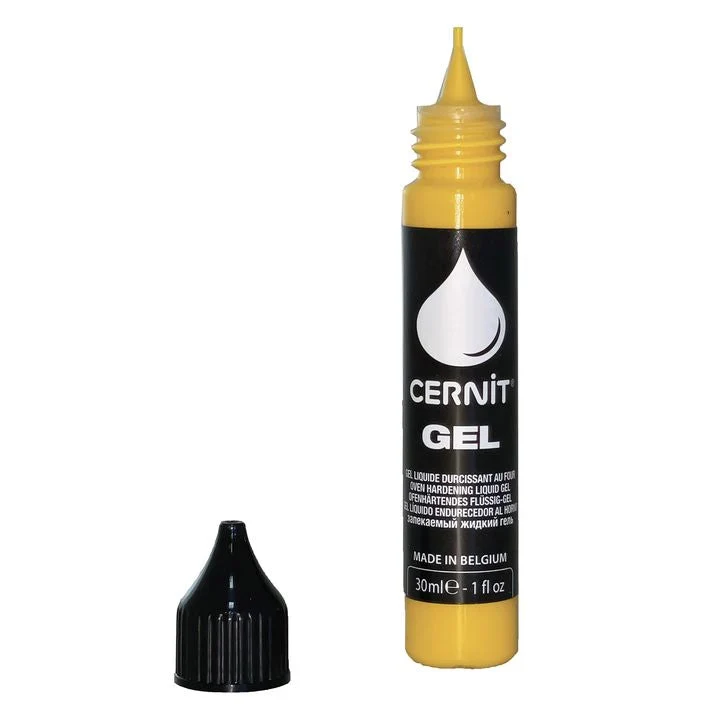 CERNIT Liquid Polymer Gel 30 ml