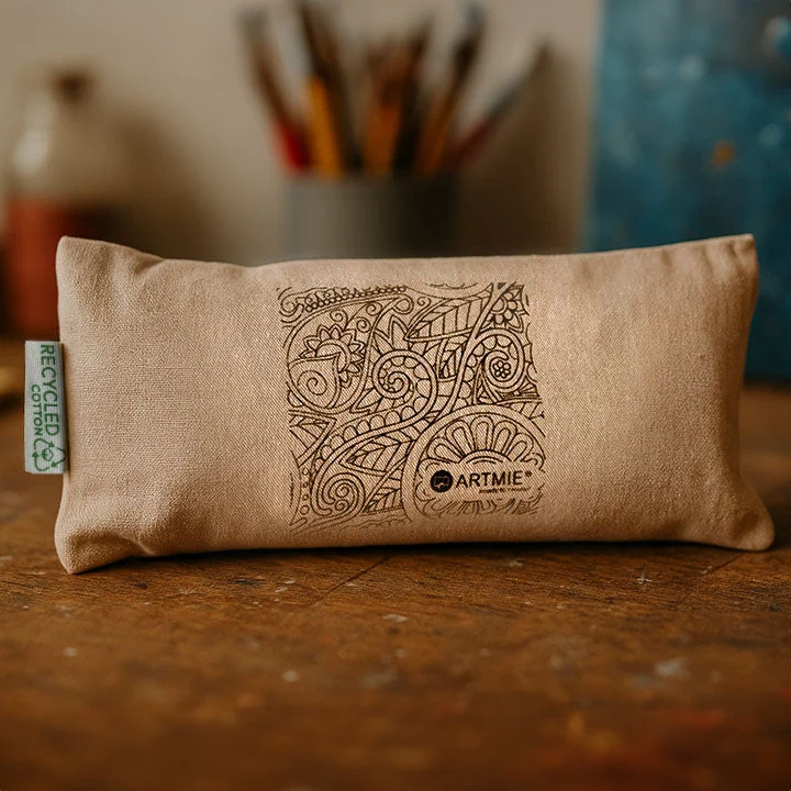 ARTMiE Printed Pencil Case 22.5 x 11.5 cm