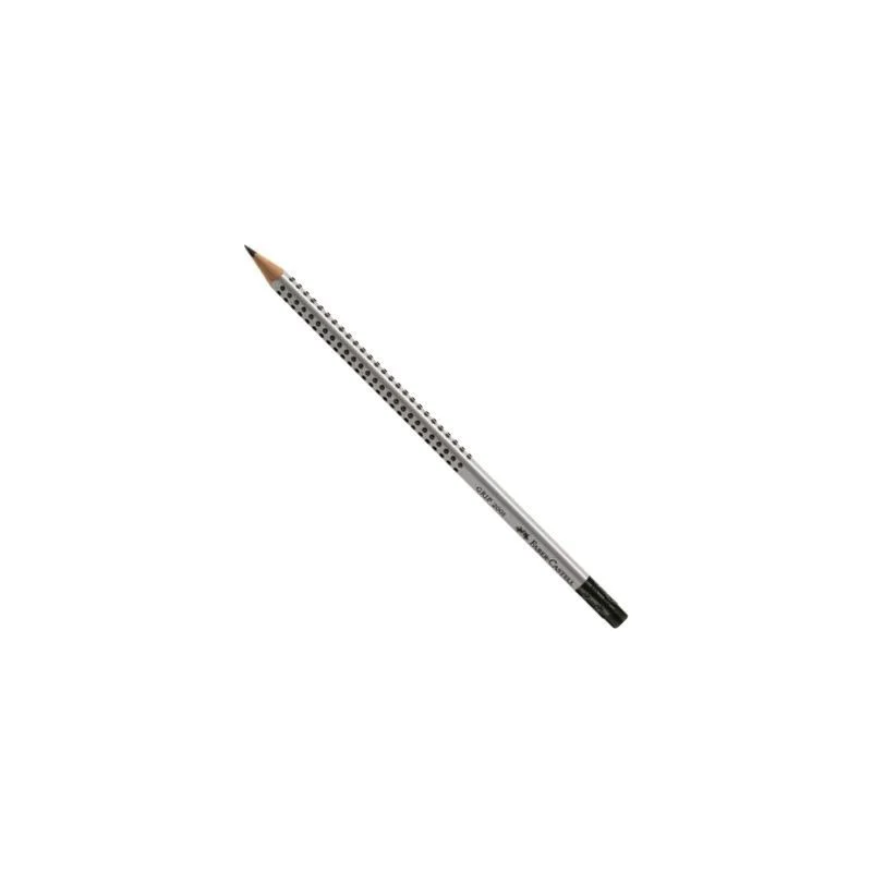Grip 2001 Pencil with Eraser - Select
