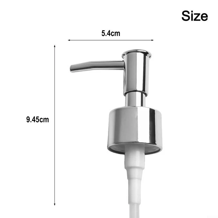 Soap Dispenser Pump