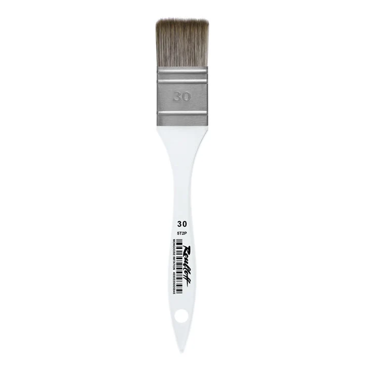 Roubloff 5T2P Large-Area Synthetic Brush