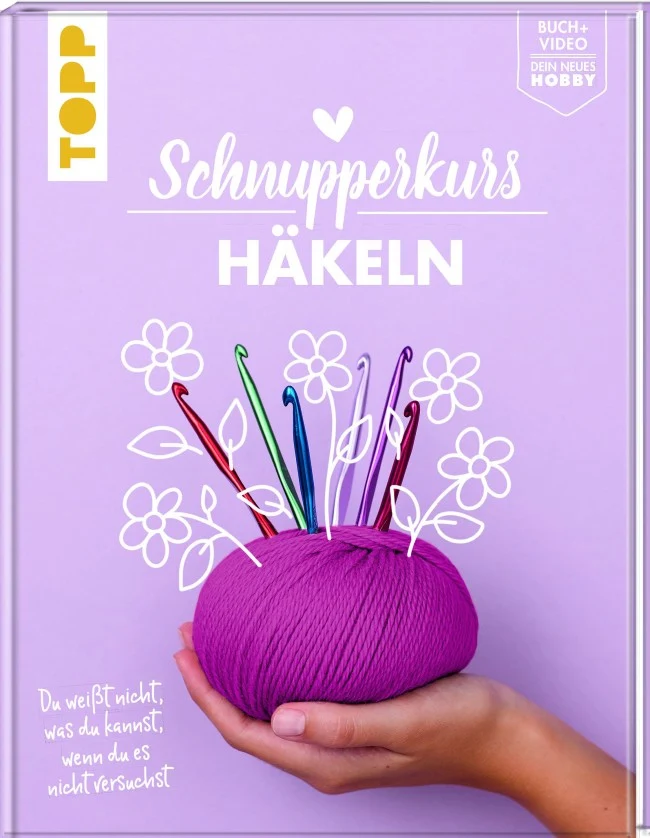 Schnupperkurs Häkeln