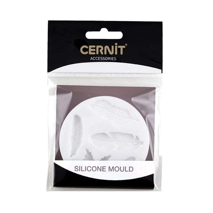 CERNIT Silicone Mold