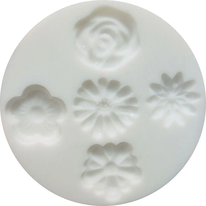 CERNIT Silicone Mold