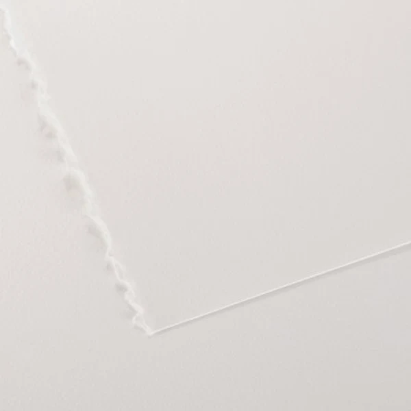 Canson - Edition Printing Paper - 76 x 112cm 320gsm Xtra White