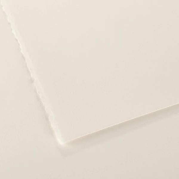Canson - Edition Printing Paper - 56 x 76cm 250gsm Xtra White
