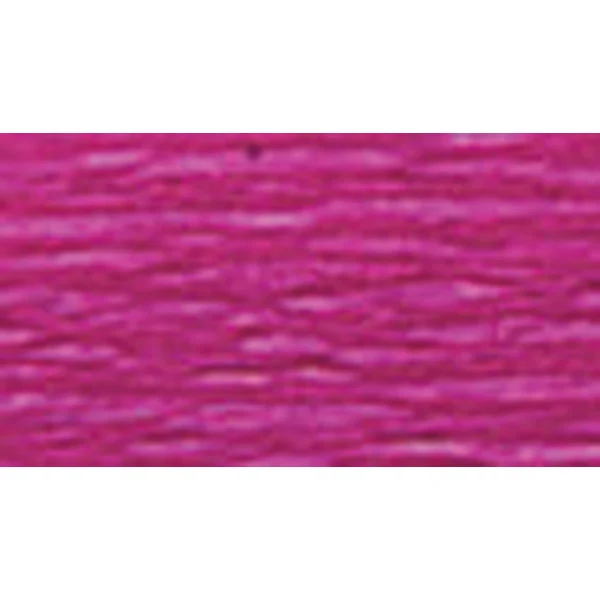 Canson - Crepe Paper 50cmx2.5m - Raspberry