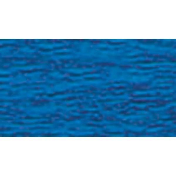 Canson - Crepe Paper 50cmx2.5m - Blue