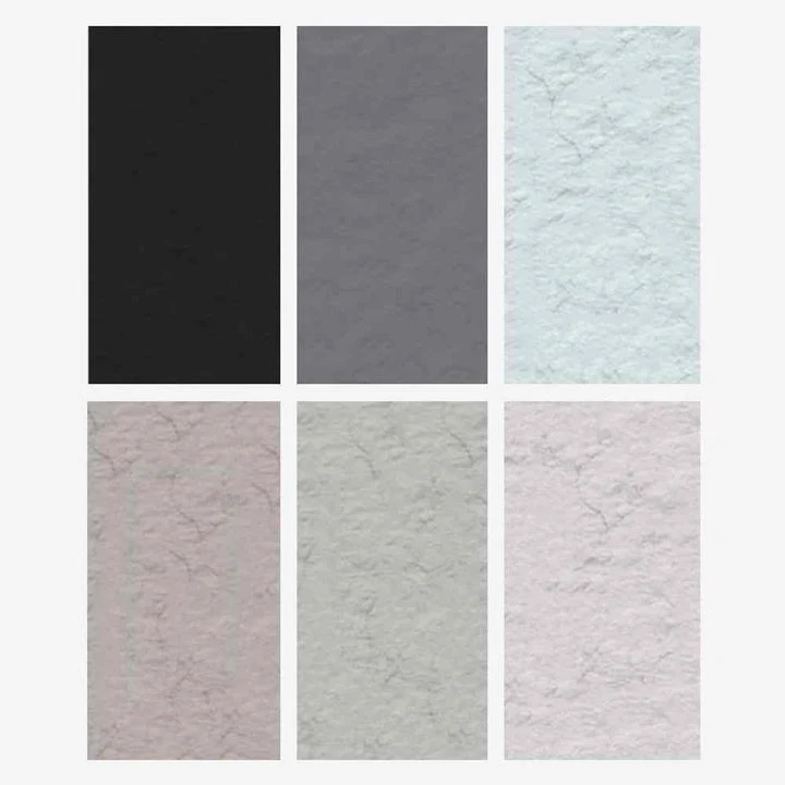 FABRIANO Tiziano Colored Paper Pad for Pastels