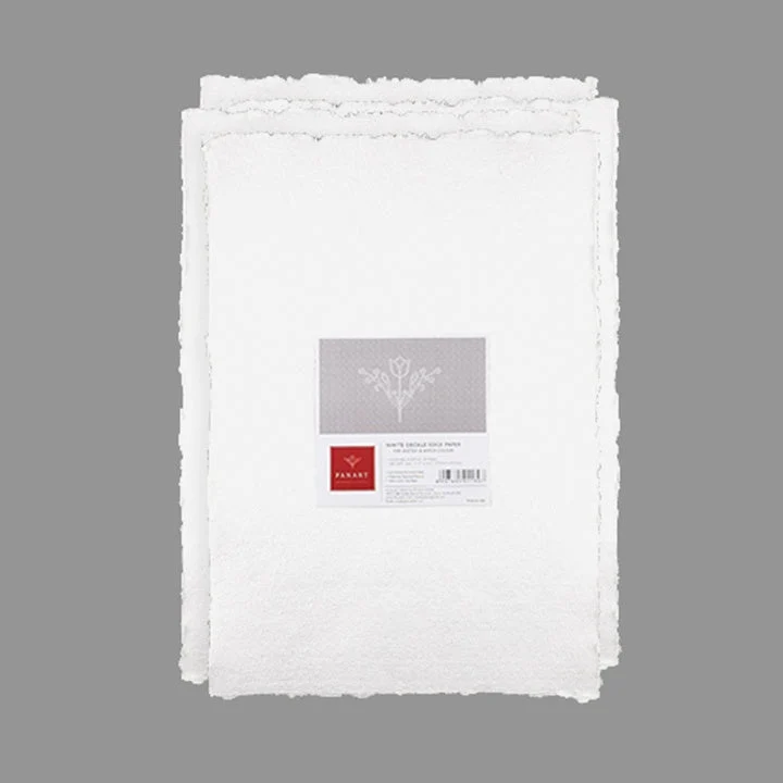 PanArt Rough Watercolor Paper Pad, 10 Sheets