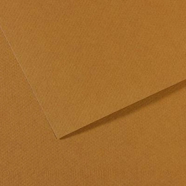 Canson - Mi-Teintes Pastel Paper - A4 Sand (336)