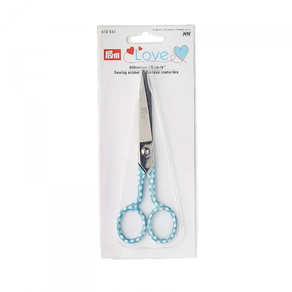 Prym Love Schere 15 cm