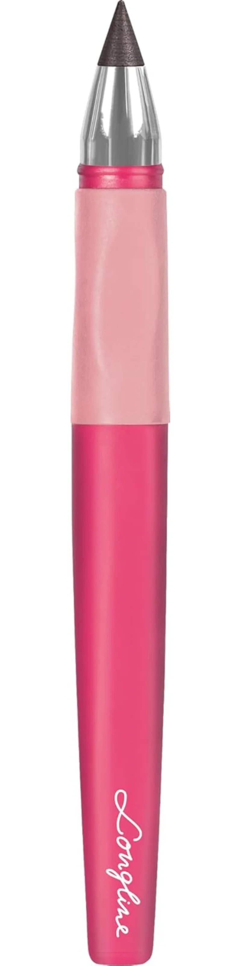 BRUNNEN Bleistift Longline Colour Code – oval, ohne Radiergummi