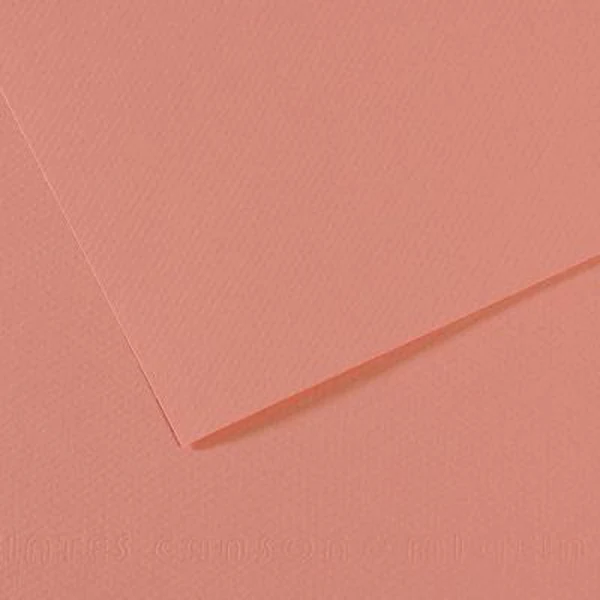 Canson - Mi-Teintes Pastel Paper - A4 Orchid (352)