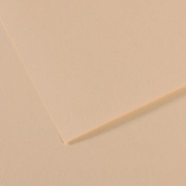 Canson - Mi-Teintes Pastel Paper - A4 Eggshell (112)