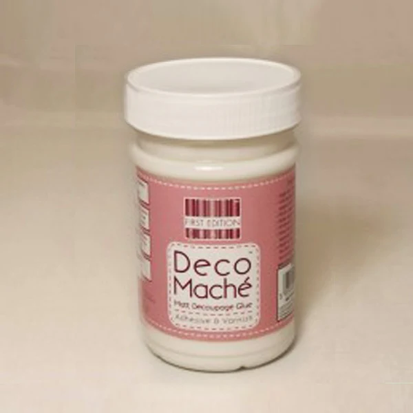 Trimcraft - Matt Glue - 250ml