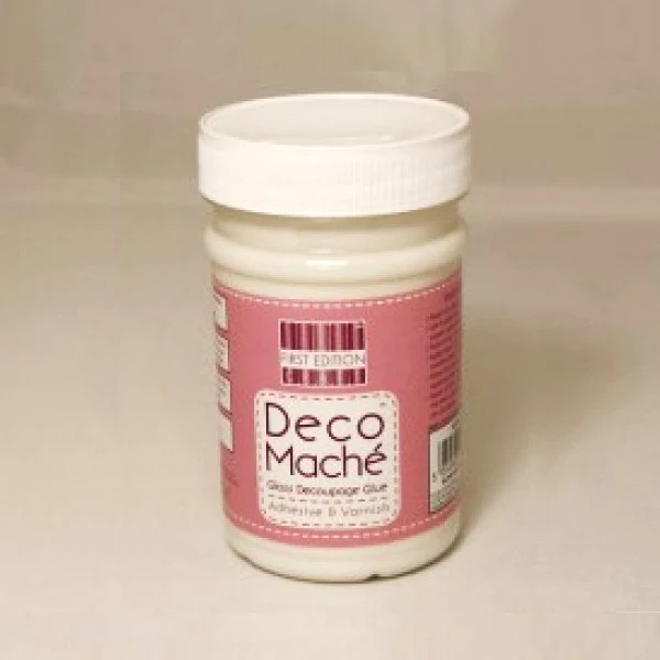 Trimcraft - Gloss Glue - 250ml