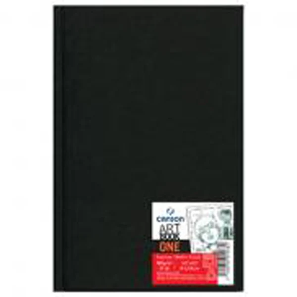Canson - One Book - A4 100gsm - 100 sheets