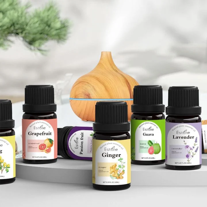 Estone Fragrance Oil 10 ml