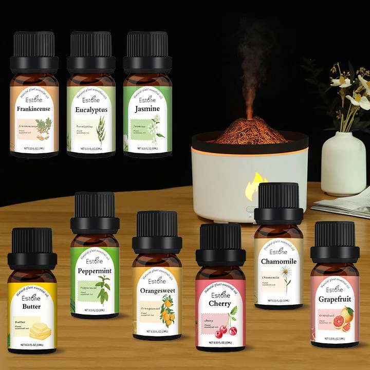 Estone Fragrance Oil 10 ml